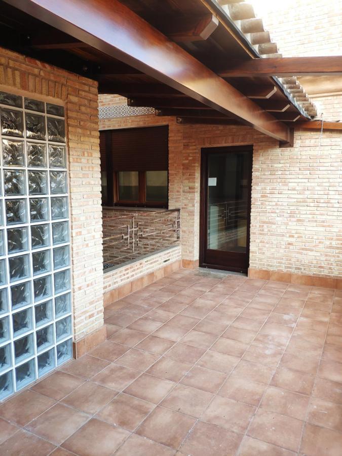 Toledoaloja - Estudio En Толедо Екстериор снимка